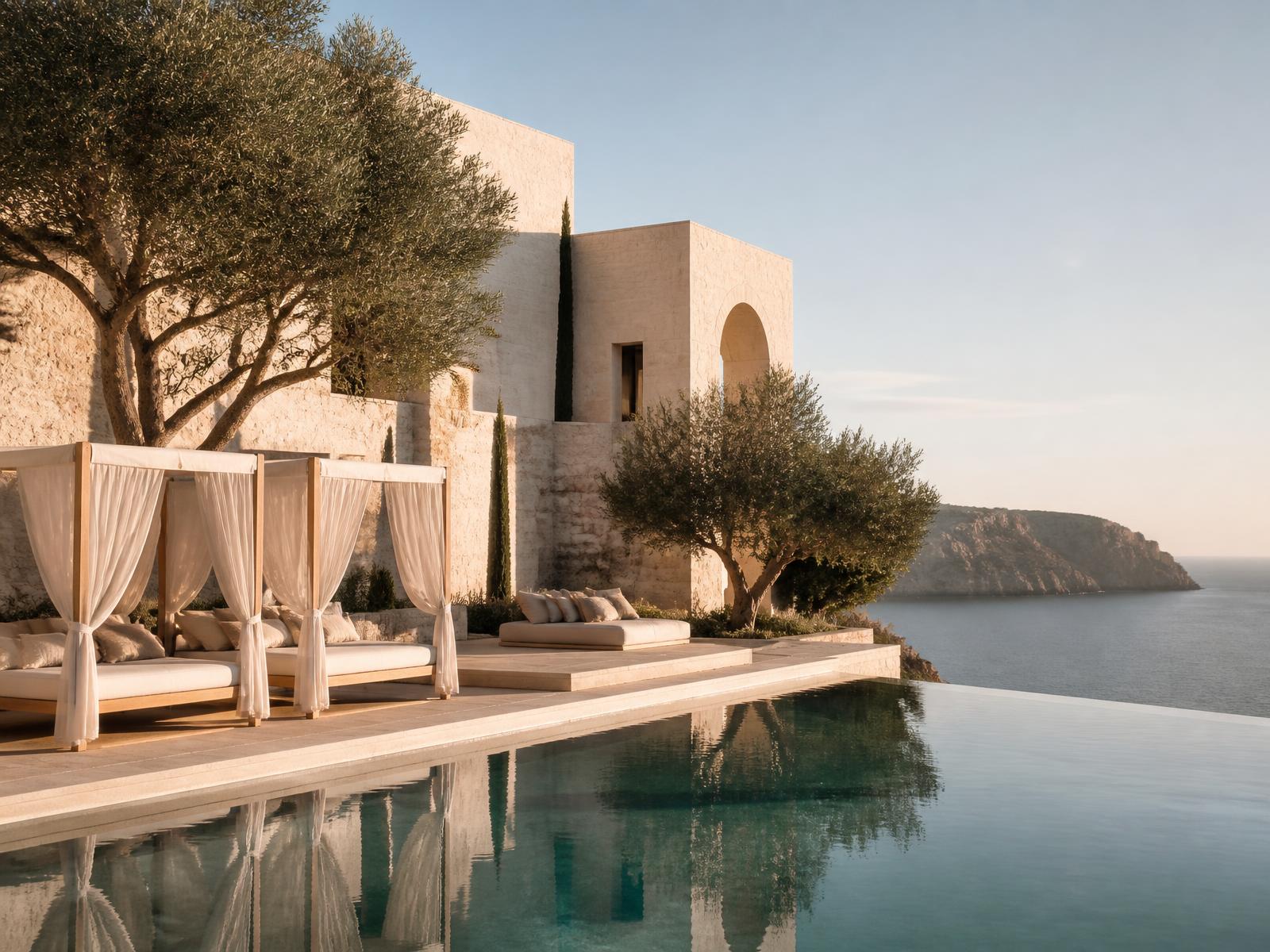 Hotels & Resorts